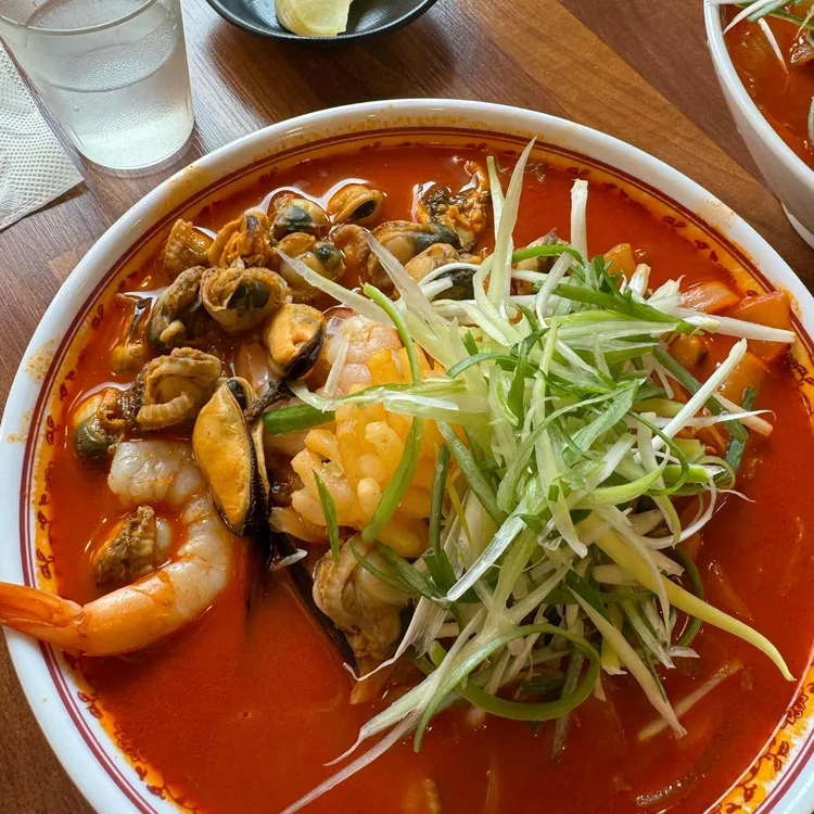 짬뽕타임 대표 사진