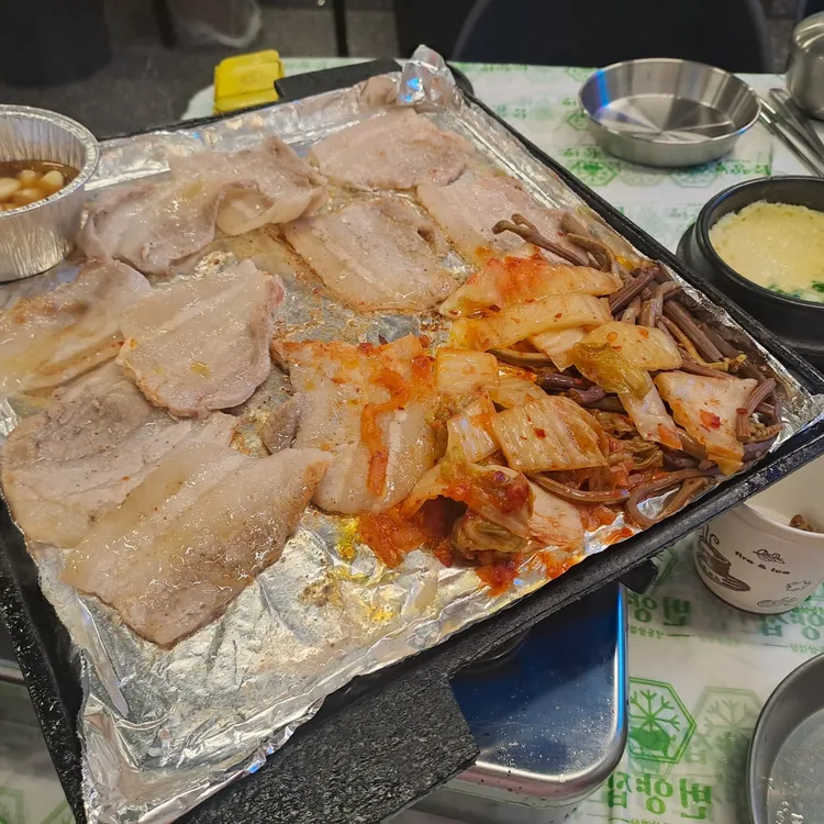 번양집 대표 사진