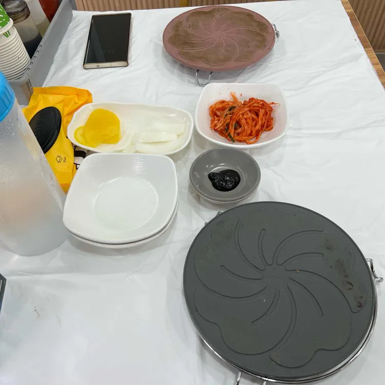 가보오토종닭 대표 사진