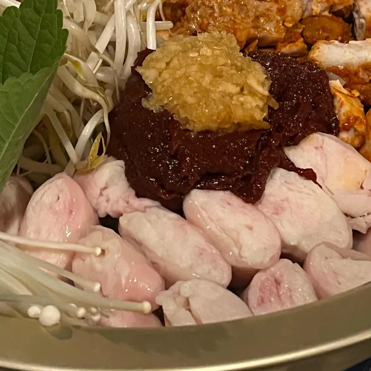 대새닭 대표 사진