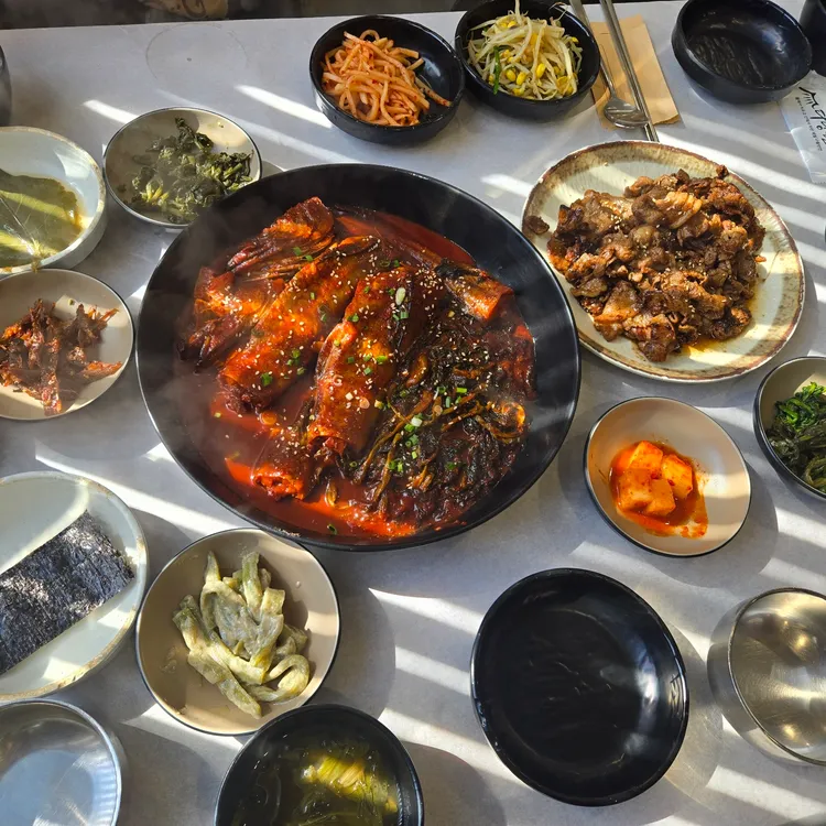 다당골 대표 사진