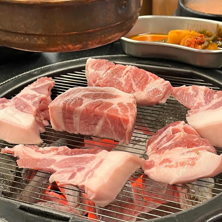 원조부안집 대표 사진