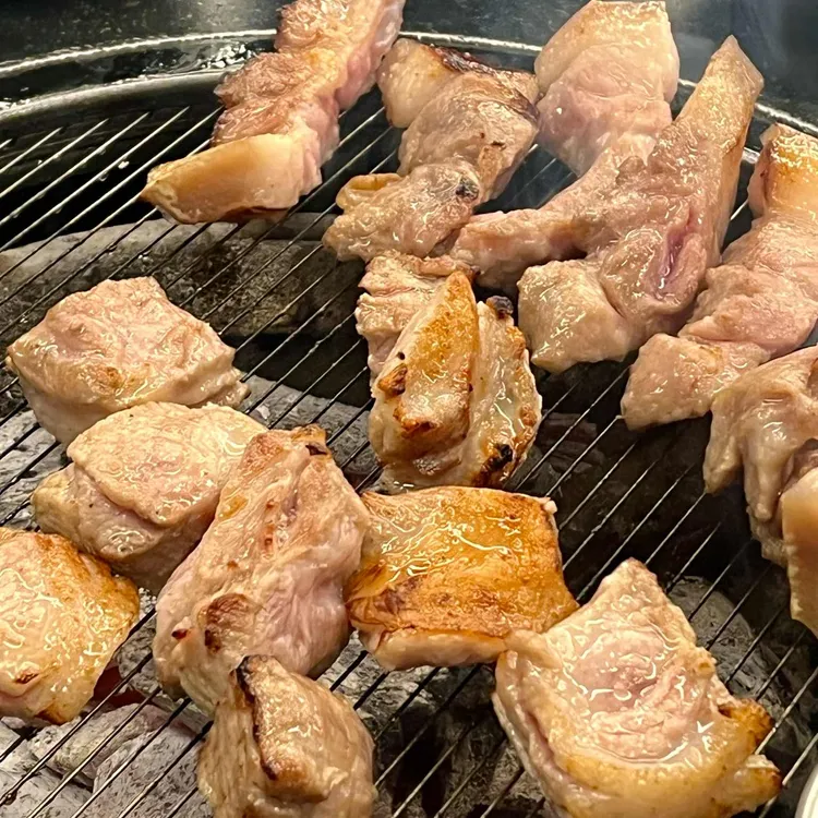 원조부안집 대표 사진