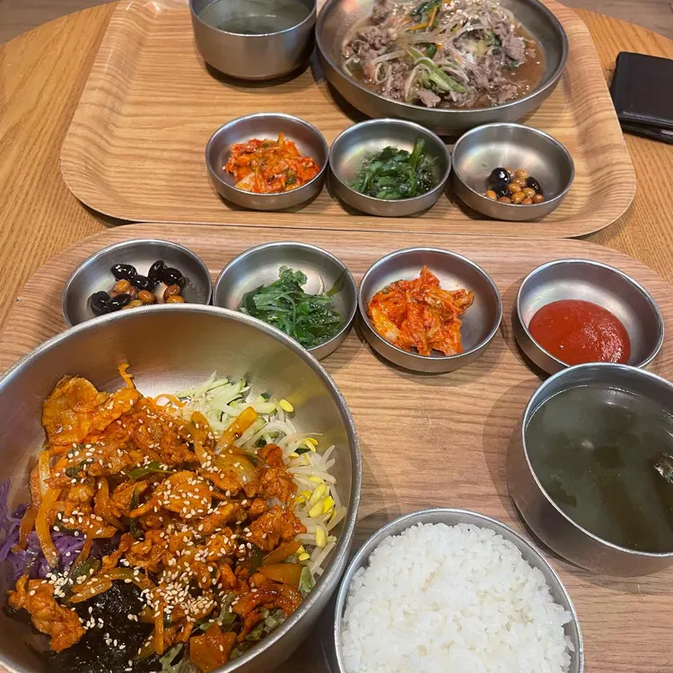편대장영화식당 대표 사진