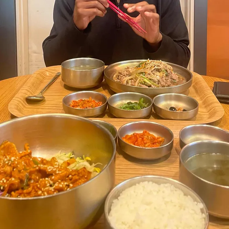 편대장영화식당 대표 사진