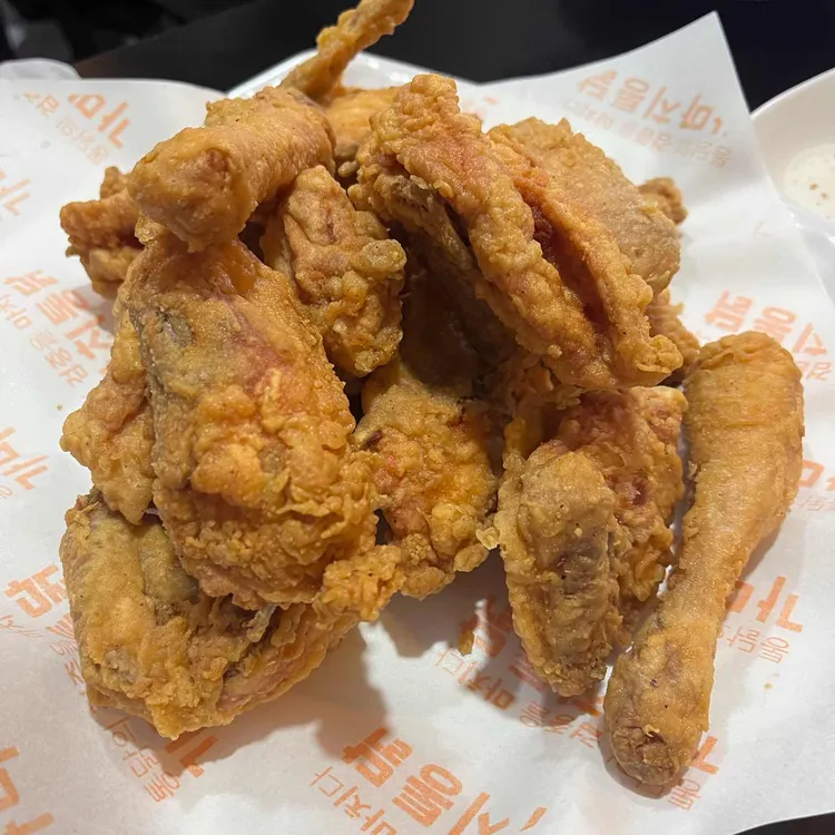 가마치통닭 이천 창전점 - 이천 통닭, 옛날통닭 맛집 | 다이닝코드, 빅데이터 맛집검색