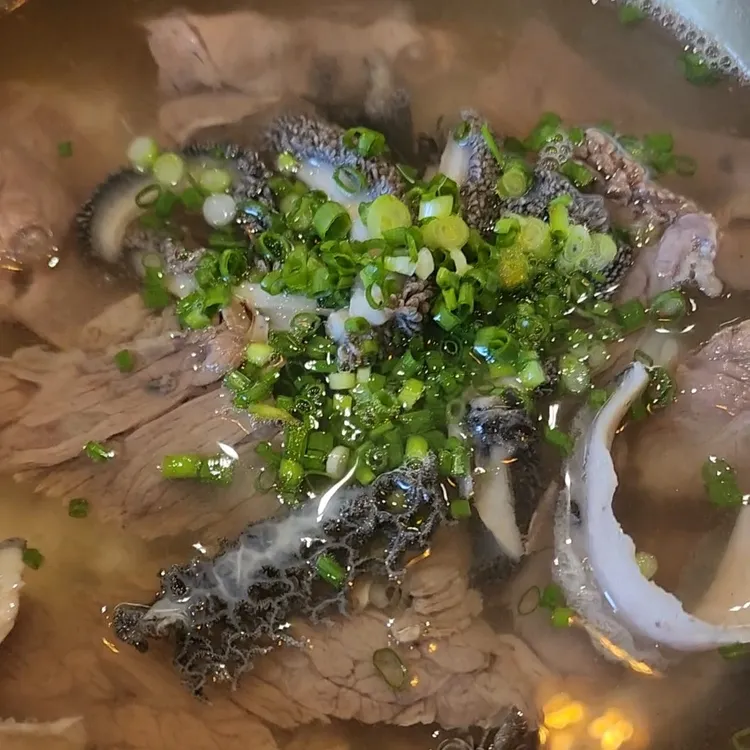 깨비옥 대표 사진