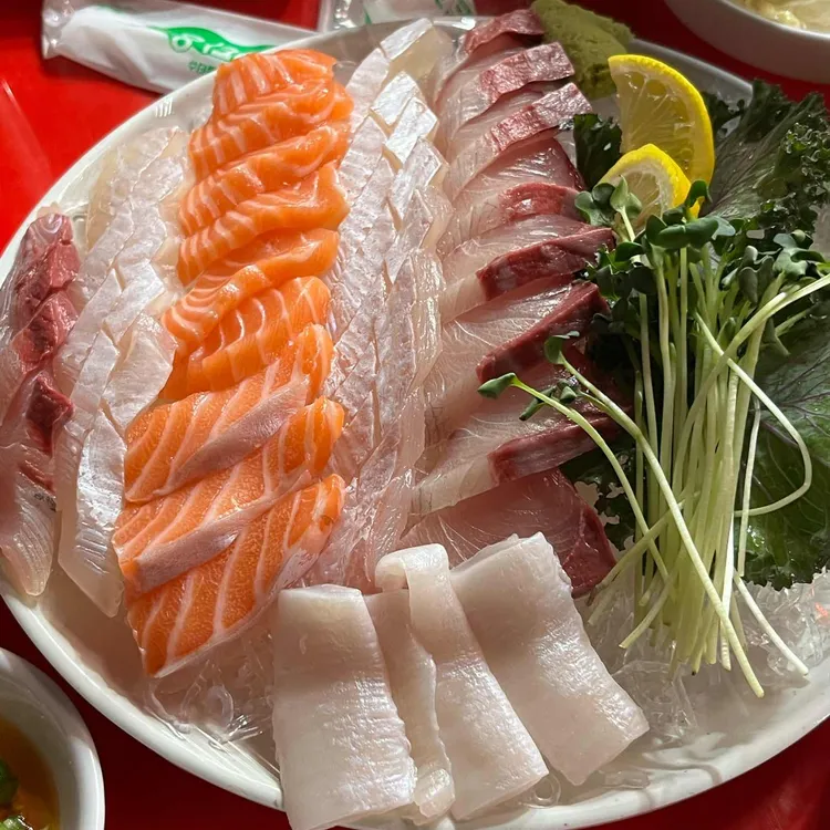 바다회수산 대표 사진