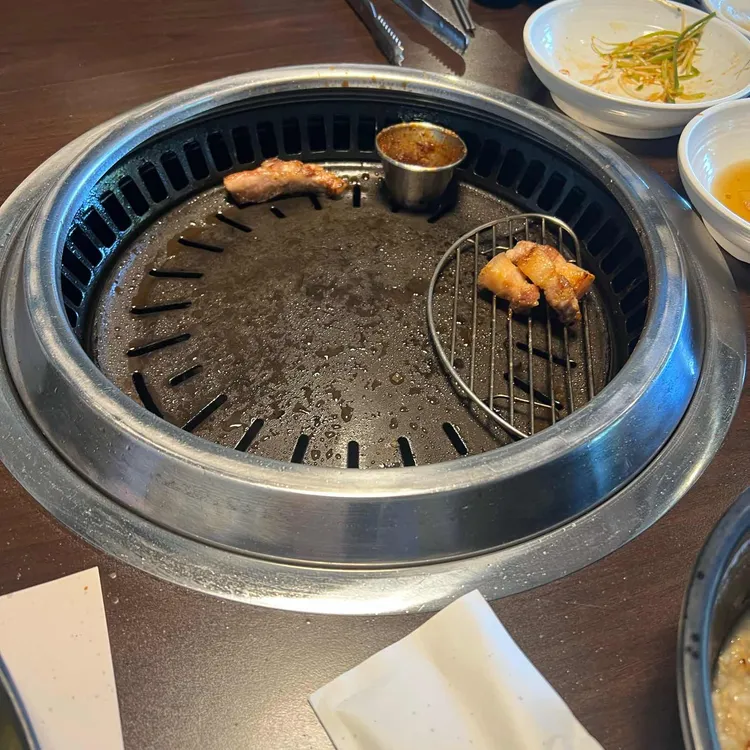 대지식당 대표 사진