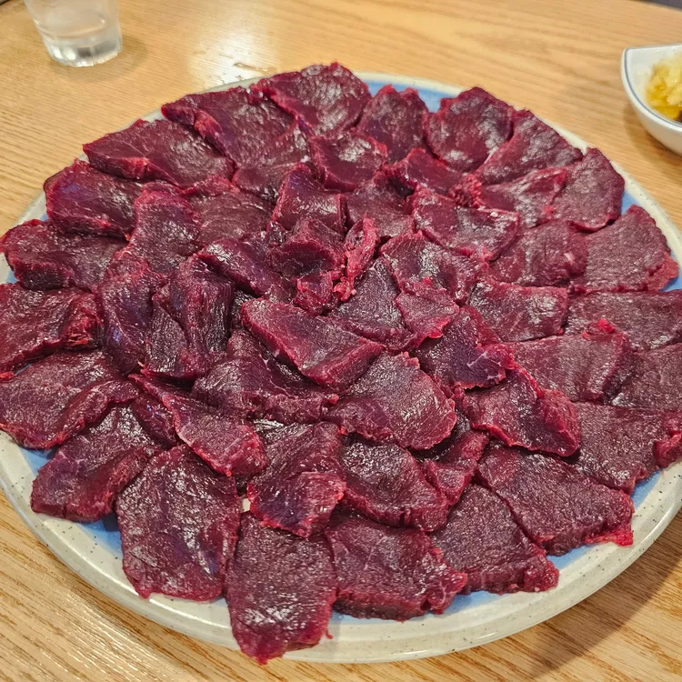 더뭉티기 성남정자점 대표 사진