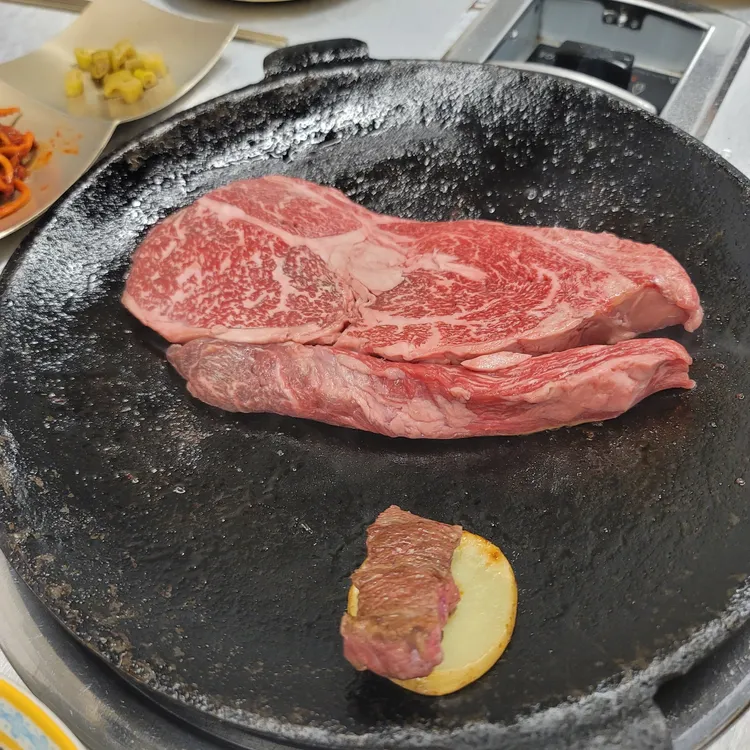 한우드림 대표 사진