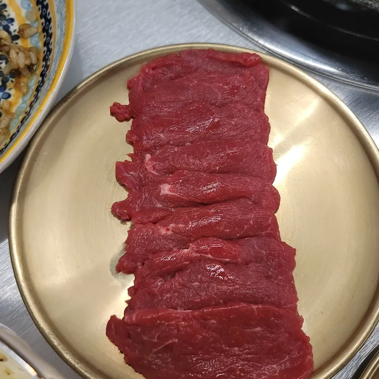 한우드림 대표 사진