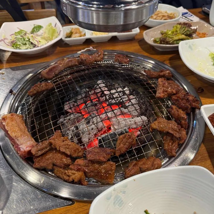 송화명가 대표 사진