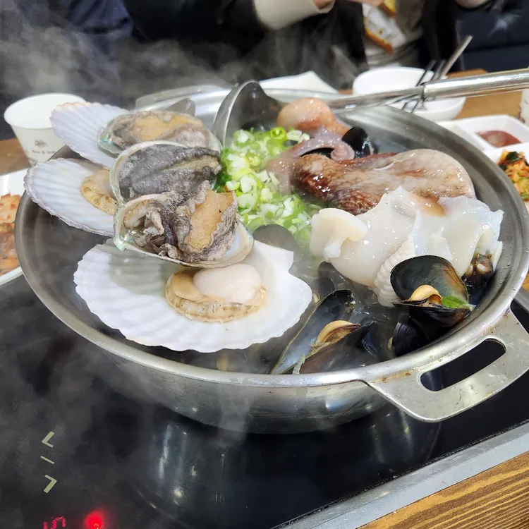 이문어세상 대표 사진