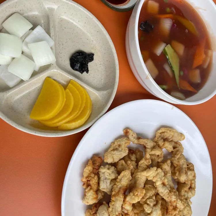 지족반점 대표 사진