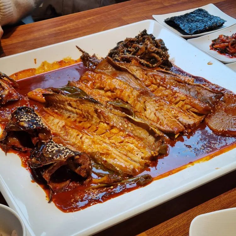 조리고 대표 사진