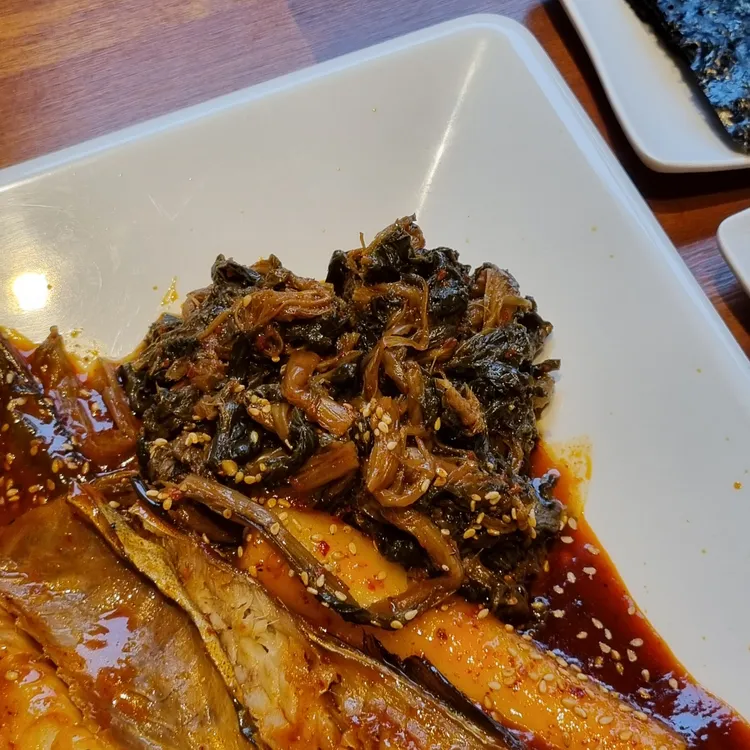 조리고 대표 사진