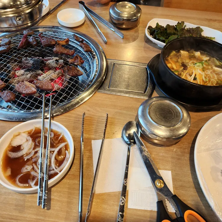 신한우왕국 대표 사진