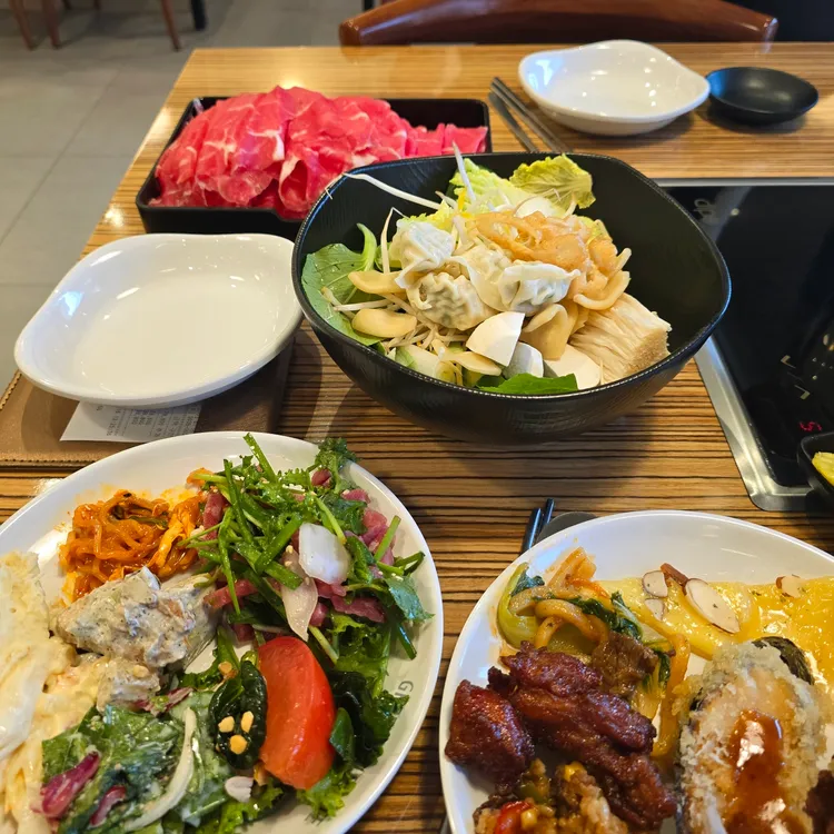 그린플레이트 대표 사진