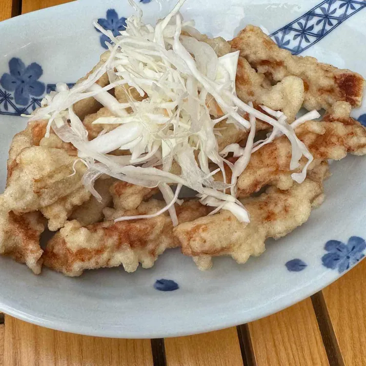오선중식당 대표 사진