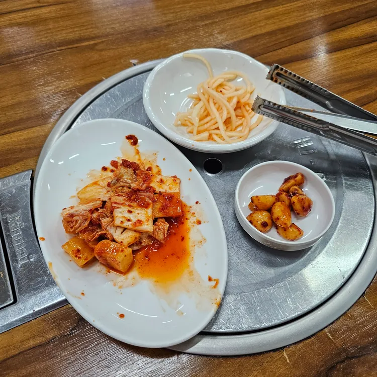 손가네곰국수 대표 사진