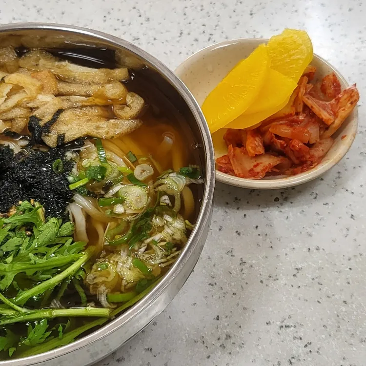 국수가 좋아 대표 사진