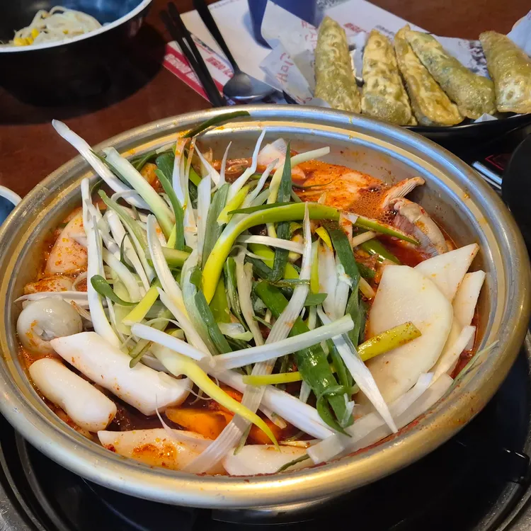 짚신 매운갈비찜 대표 사진