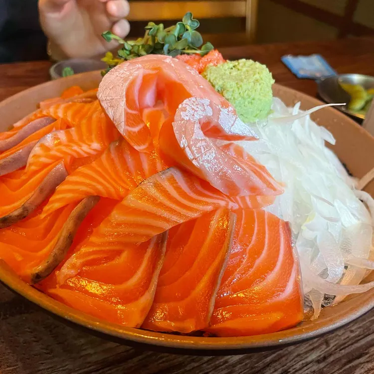 이자카야 우규 대표 사진