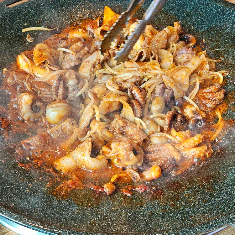 더맛쭈꾸미 대표 사진