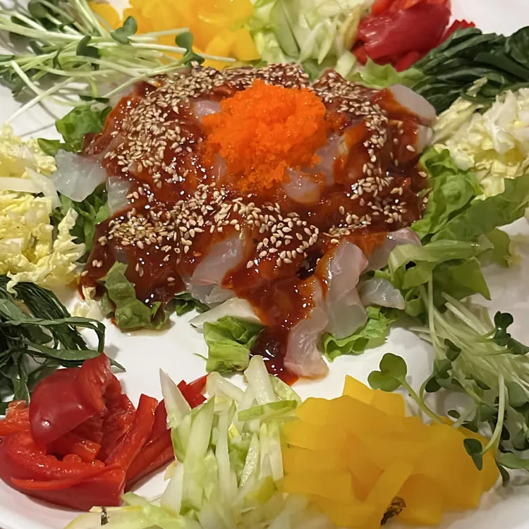 유래초밥 대표 사진