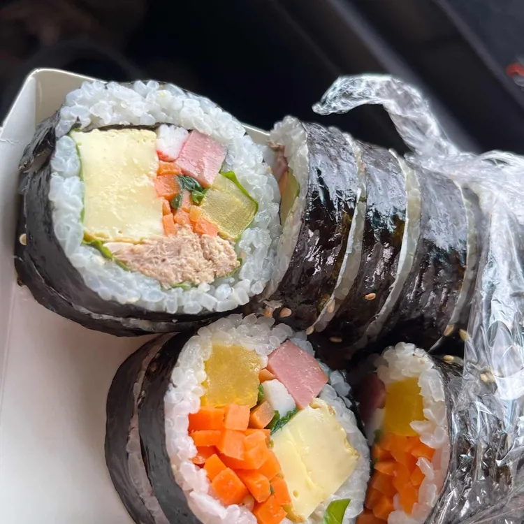 순이네김밥 대표 사진