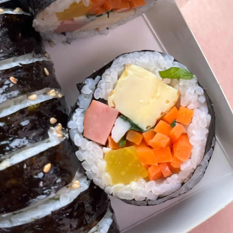 순이네김밥 대표 사진