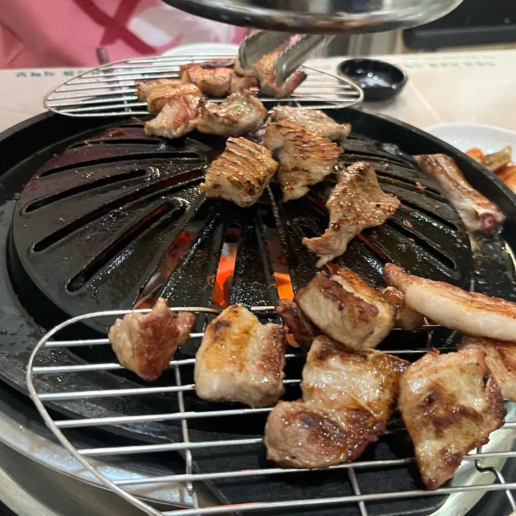 천년의맛 대표 사진