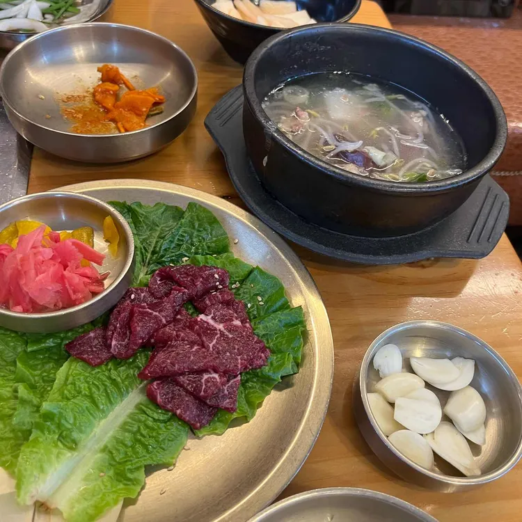 동경청 대표 사진