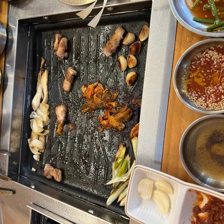 동경청 대표 사진