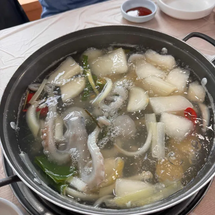 낙지한마당 대표 사진