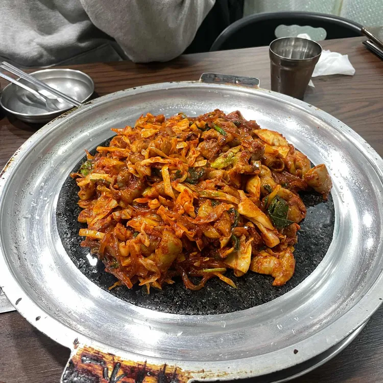 홍능곱창 대표 사진