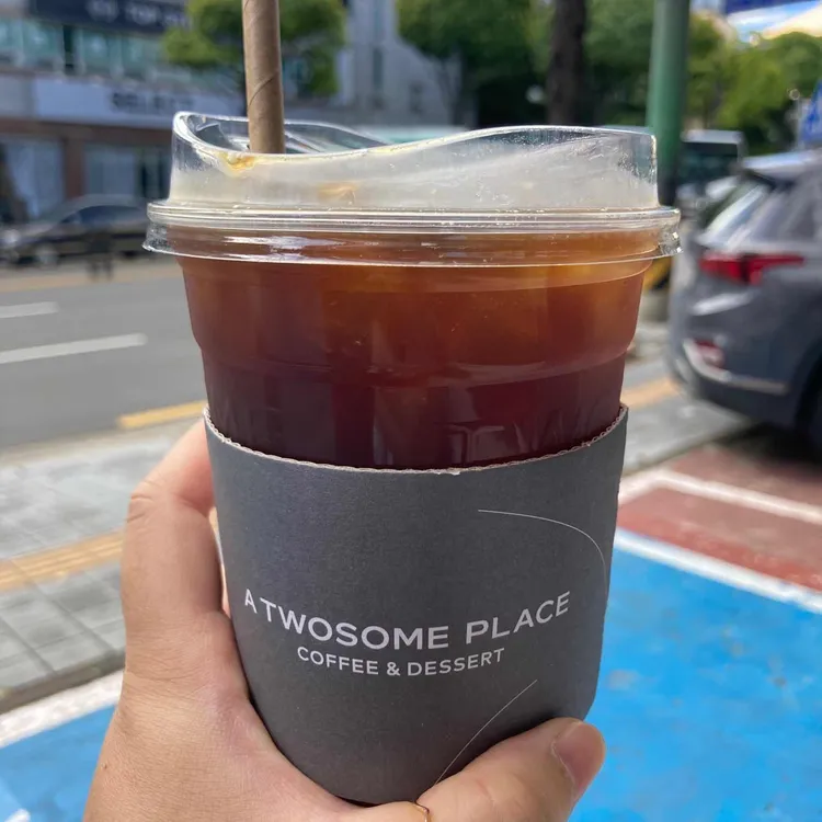 투썸플레이스 대표 사진