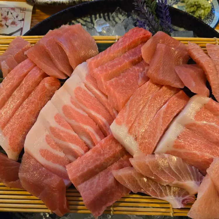 삿뽀로참치 대표 사진
