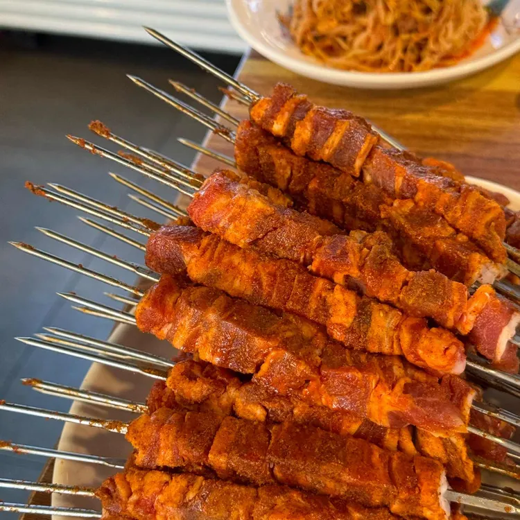 넘버원양꼬치 대표 사진