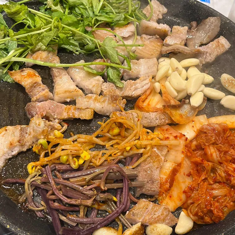 노들솥뚜껑 대표 사진
