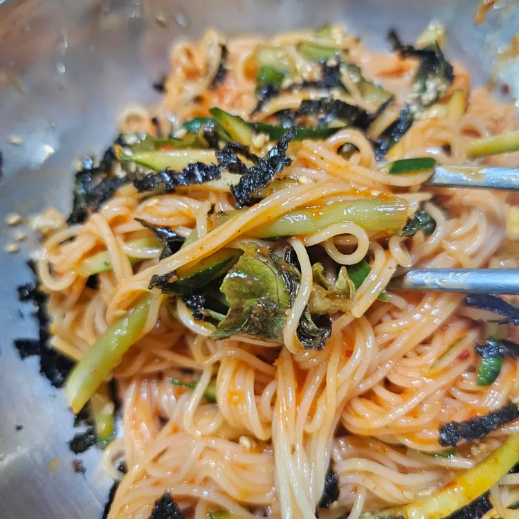 큰손칼국수 대표 사진