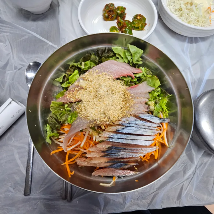 신비섬식당 대표 사진