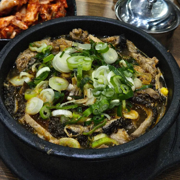 나인식양평해장국 대표 사진