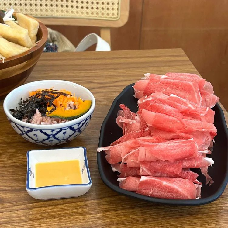 샤브이츠 대표 사진