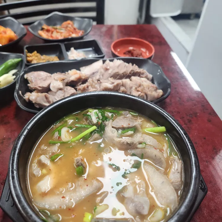 부여집 대표 사진