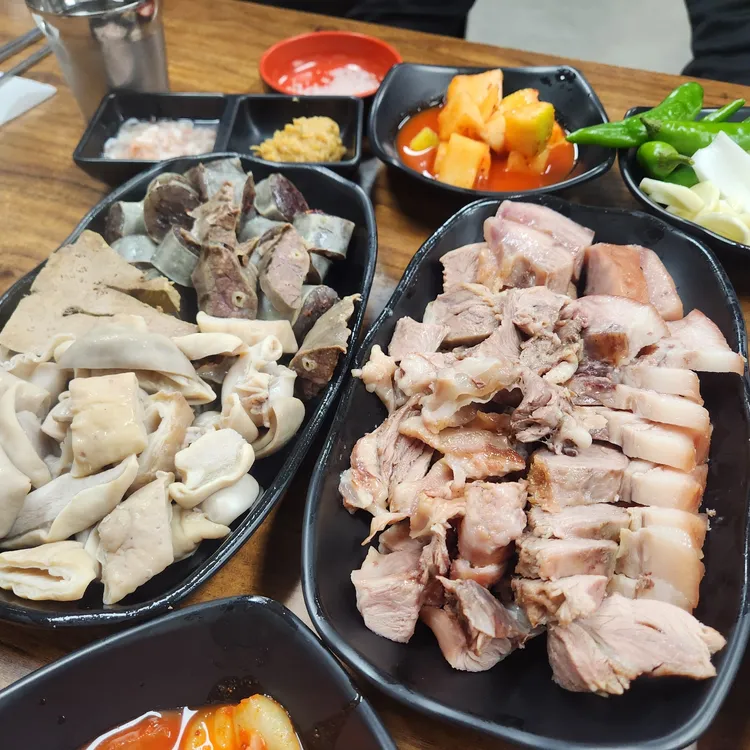 부여집 대표 사진