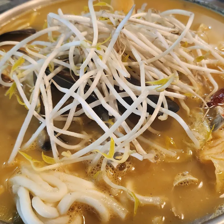 통통호프 대표 사진