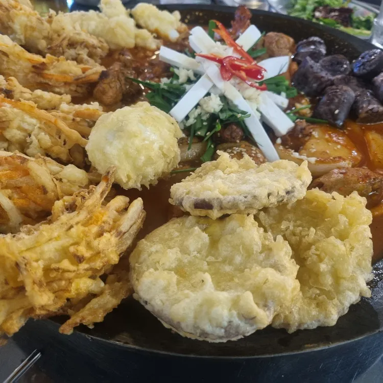 역삼농원 대표 사진