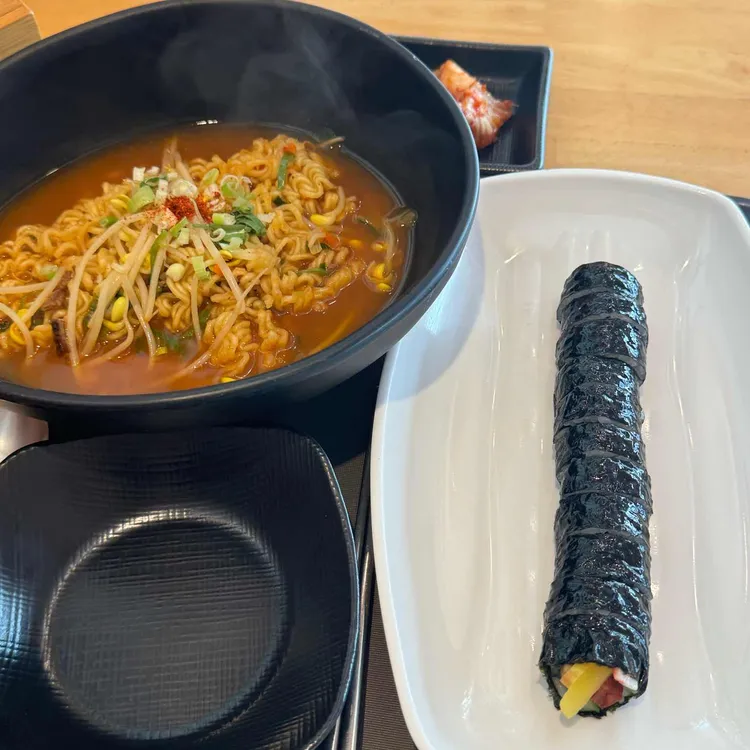 김밥일번지 - 김해 김밥, 치즈라볶이 맛집 | 다이닝코드, 빅데이터 맛집검색